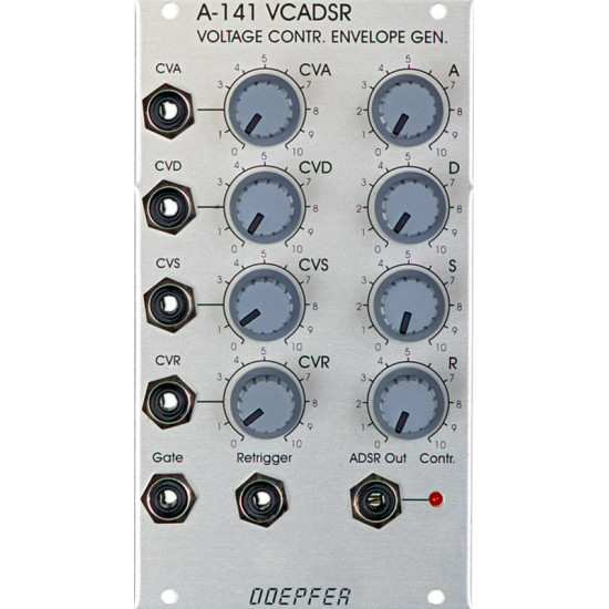 Doepfer A-141-2 VCADSR / VCLFO